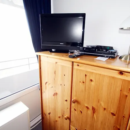 公寓 Steinwarder 35-37 Sc6 012 Steinwarder 35-37 海利根港