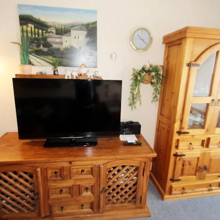 Steinwarder 35-37 Sc6 012 Steinwarder 35-37 公寓