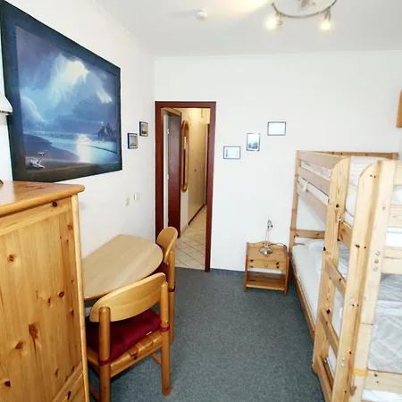 公寓 Steinwarder 35-37 Sc6 012 Steinwarder 35-37 海利根港