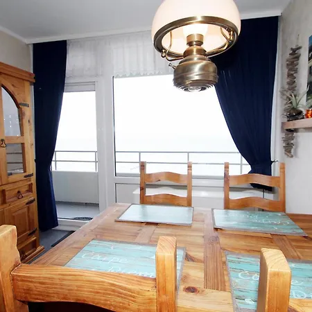 公寓 Steinwarder 35-37 Sc6 012 Steinwarder 35-37 海利根港