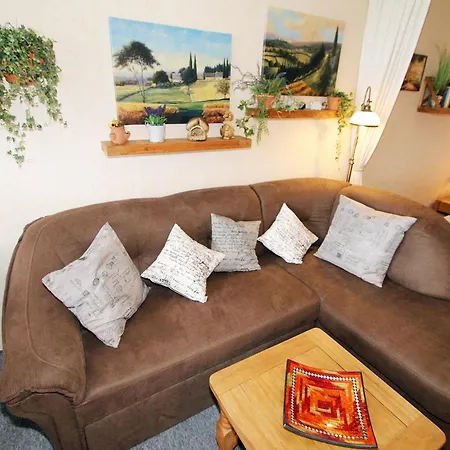 Apartment Steinwarder 35-37 Sc6 012 Steinwarder 35-37