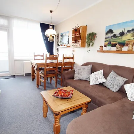 公寓 Steinwarder 35-37 Sc6 012 Steinwarder 35-37 海利根港