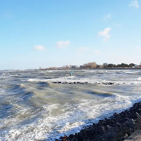 Steinwarder 35-37 Sc6 012 Steinwarder 35-37 公寓