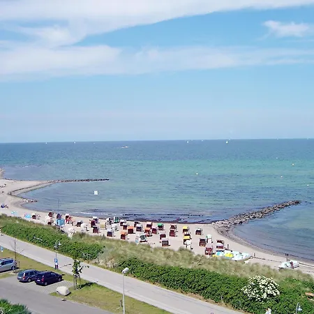 Steinwarder 35-37 Sc6 012 Steinwarder 35-37 公寓 *