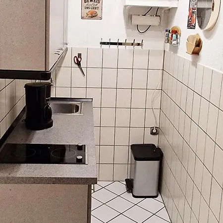Apartment Steinwarder 35-37 Sc6 012 Steinwarder 35-37 *