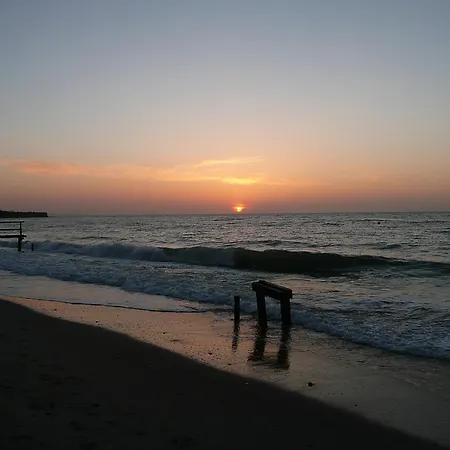 公寓 Steinwarder 35-37 Sc6 012 Steinwarder 35-37 海利根港